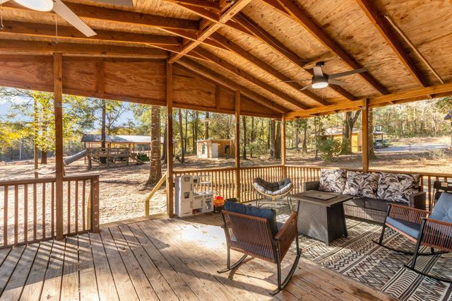 5283 Bob Sikes Road, Defuniak Springs, FL 32435