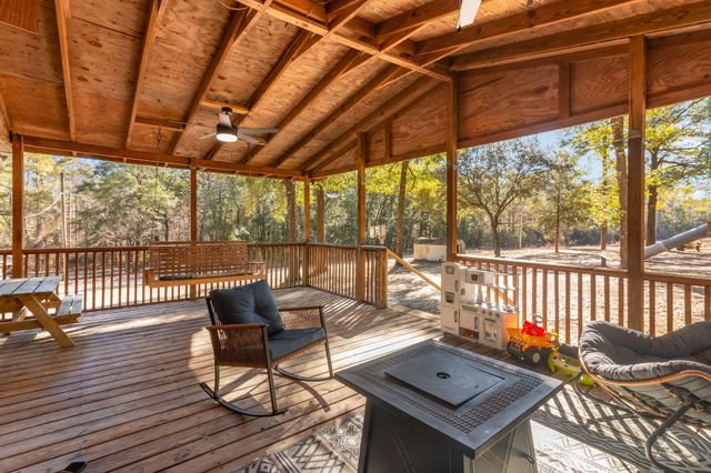 5283 Bob Sikes Road, Defuniak Springs, FL 32435