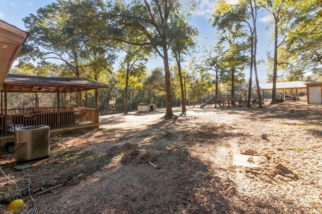 5283 Bob Sikes Road, Defuniak Springs, FL 32435