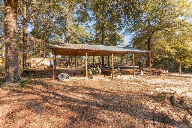 5283 Bob Sikes Road, Defuniak Springs, FL 32435