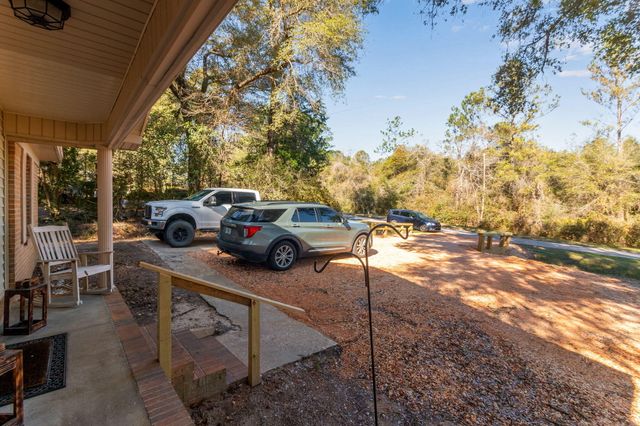 5283 Bob Sikes Road, Defuniak Springs, FL 32435