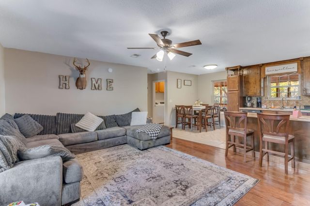 5283 Bob Sikes Road, Defuniak Springs, FL 32435