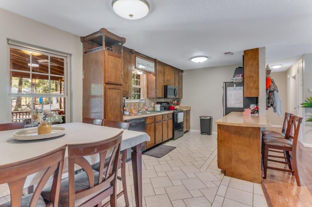 5283 Bob Sikes Road, Defuniak Springs, FL 32435