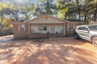 5283 Bob Sikes Road, Defuniak Springs, FL 32435