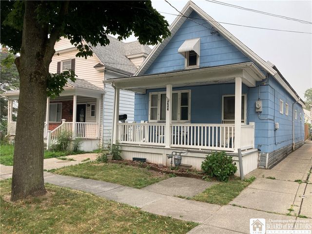 234 Benzinger Street, Buffalo, NY 14206