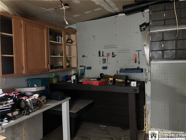 234 Benzinger Street, Buffalo, NY 14206