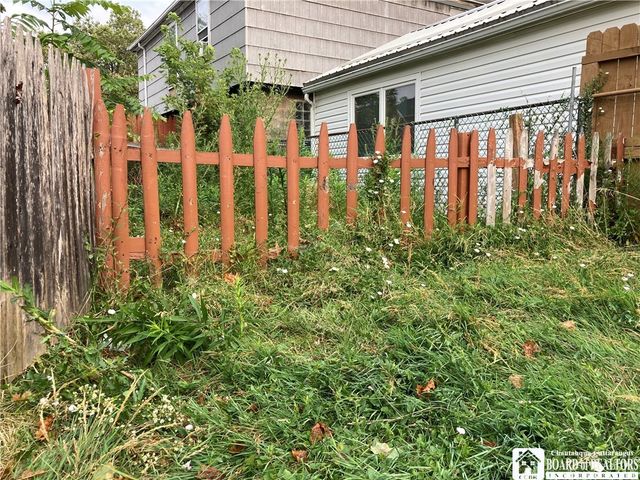 234 Benzinger Street, Buffalo, NY 14206