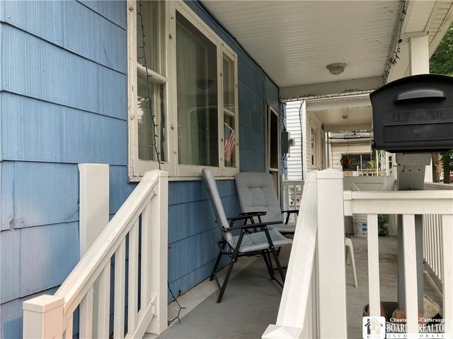 234 Benzinger Street, Buffalo, NY 14206