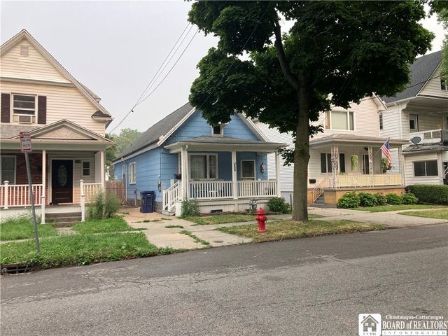 234 Benzinger Street, Buffalo, NY 14206