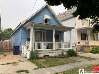 234 Benzinger Street, Buffalo, NY 14206