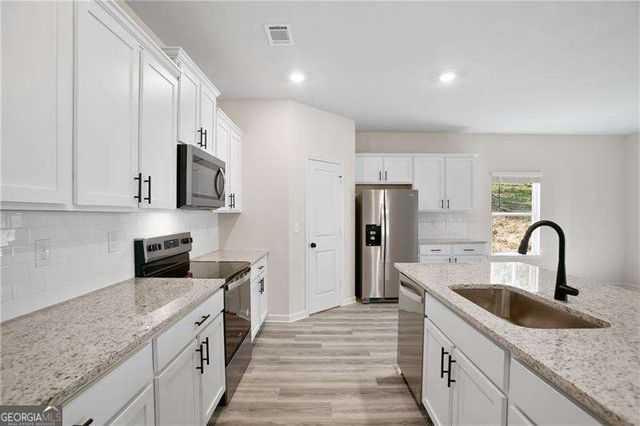 3617 Victoria Drive, Buford, GA 30519