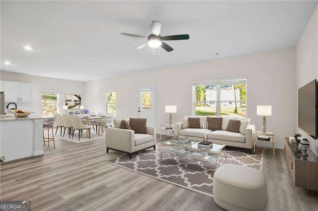 3617 Victoria Drive, Buford, GA 30519