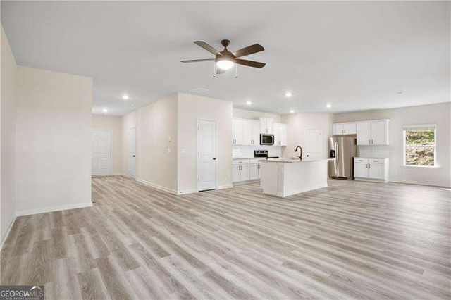 3617 Victoria Drive, Buford, GA 30519