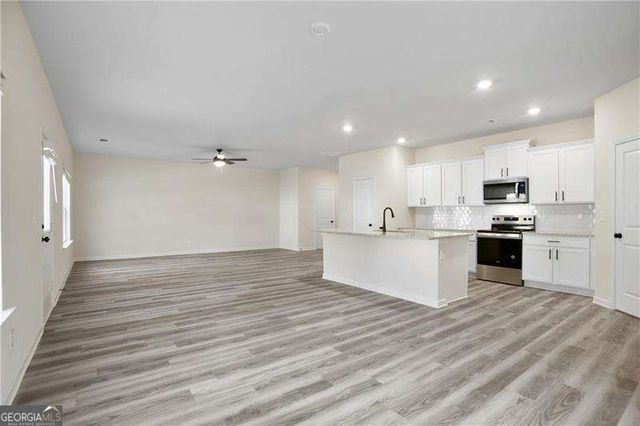 3617 Victoria Drive, Buford, GA 30519