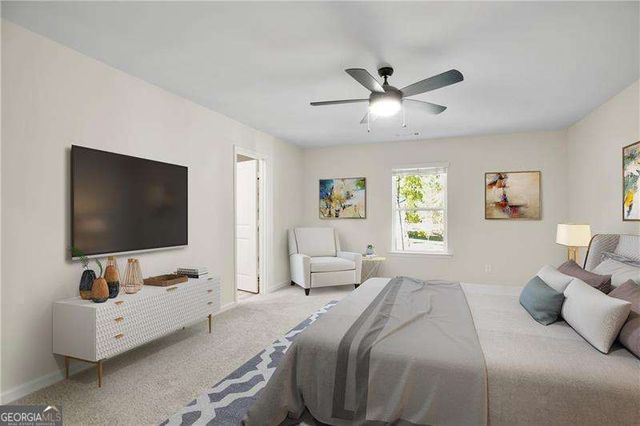 3617 Victoria Drive, Buford, GA 30519