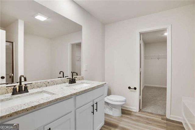 3617 Victoria Drive, Buford, GA 30519