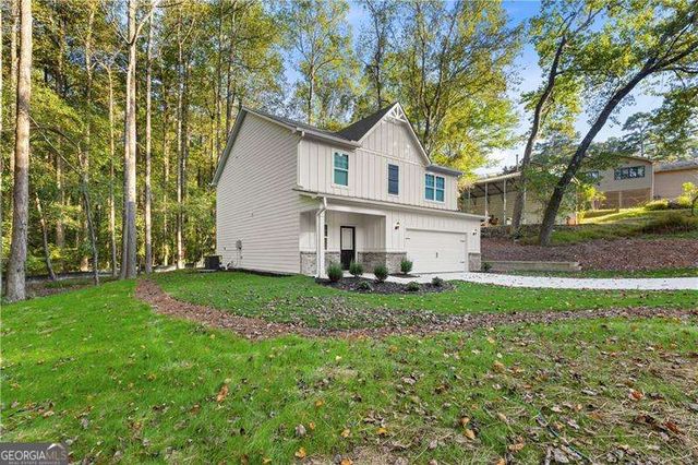 3617 Victoria Drive, Buford, GA 30519