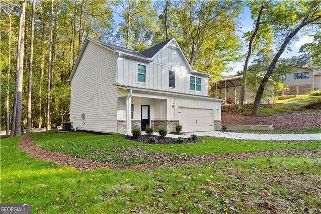 3617 Victoria Drive, Buford, GA 30519