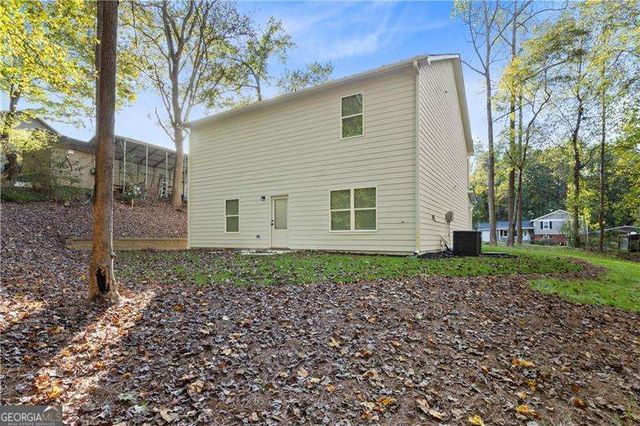 3617 Victoria Drive, Buford, GA 30519