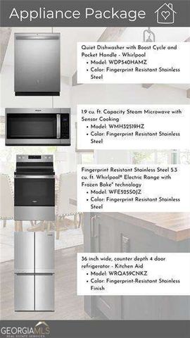 3617 Victoria Drive, Buford, GA 30519