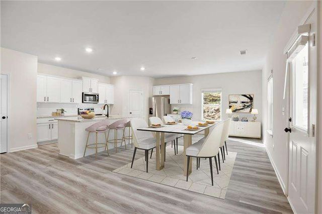 3617 Victoria Drive, Buford, GA 30519