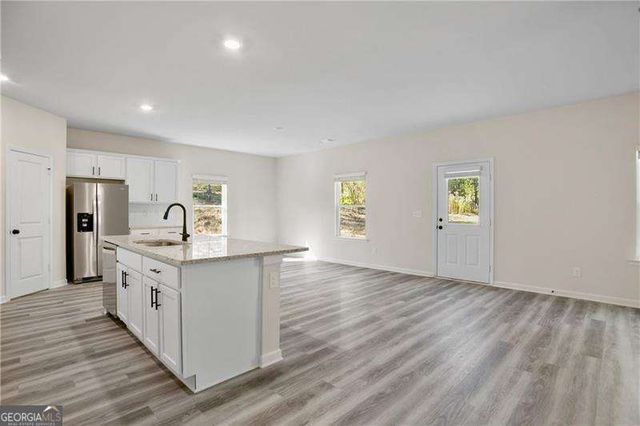 3617 Victoria Drive, Buford, GA 30519