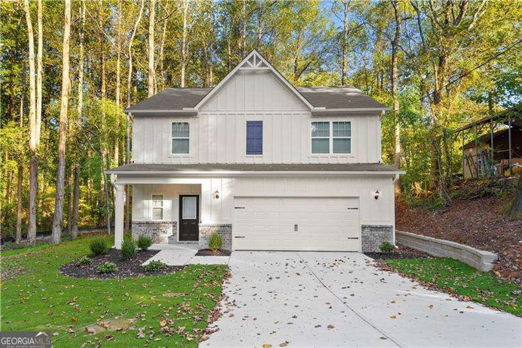 3617 Victoria Drive, Buford, GA 30519