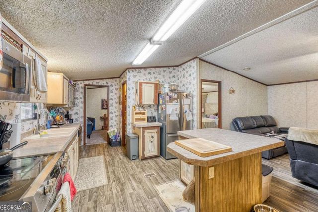 815 Cambridge Parkway, Hampton, GA 30228