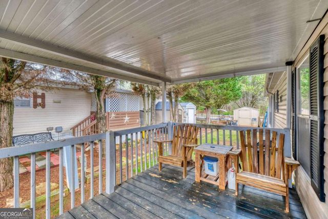 815 Cambridge Parkway, Hampton, GA 30228