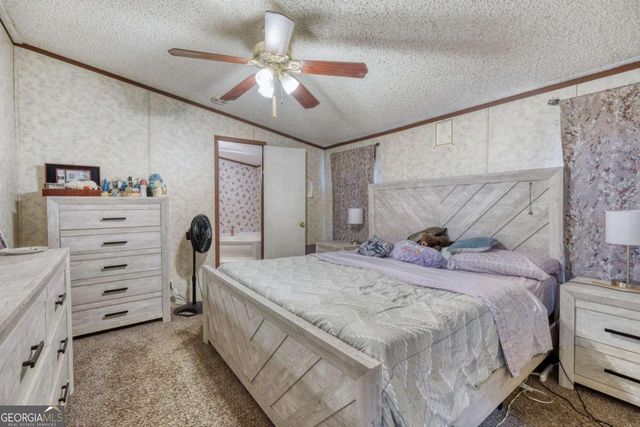 815 Cambridge Parkway, Hampton, GA 30228