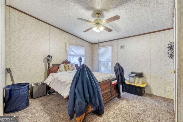 815 Cambridge Parkway, Hampton, GA 30228