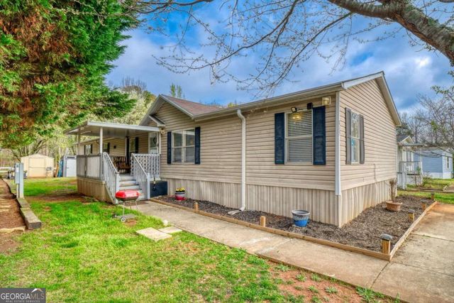 815 Cambridge Parkway, Hampton, GA 30228