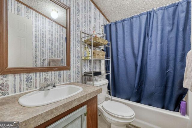 815 Cambridge Parkway, Hampton, GA 30228