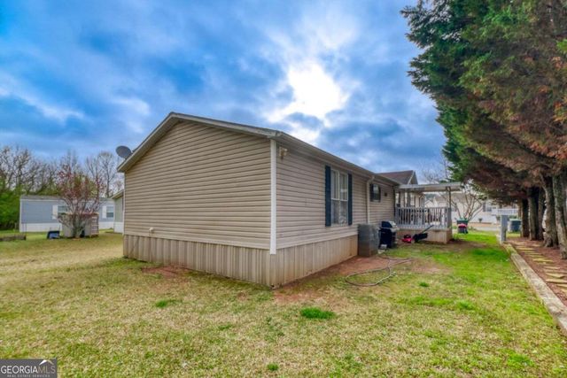 815 Cambridge Parkway, Hampton, GA 30228