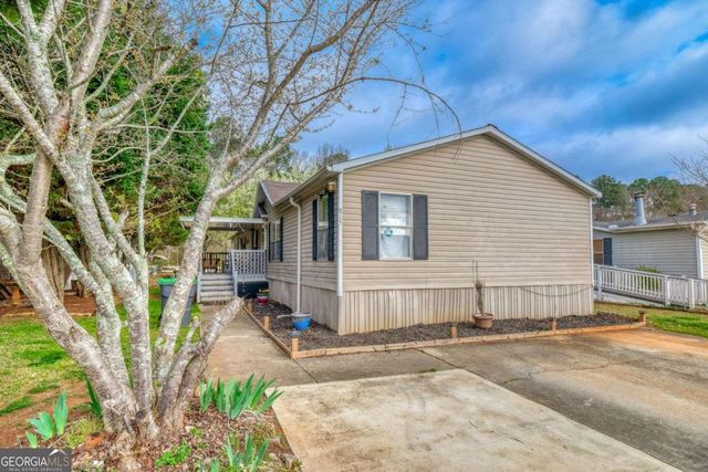 815 Cambridge Parkway, Hampton, GA 30228