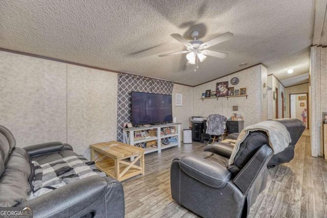 815 Cambridge Parkway, Hampton, GA 30228