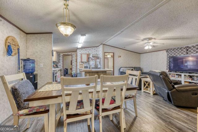 815 Cambridge Parkway, Hampton, GA 30228