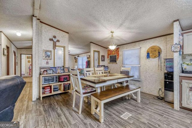 815 Cambridge Parkway, Hampton, GA 30228