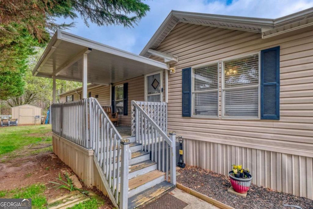 815 Cambridge Parkway, Hampton, GA 30228