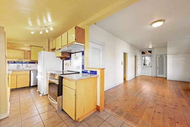 1726 Parker St 1, Berkeley, CA 94703