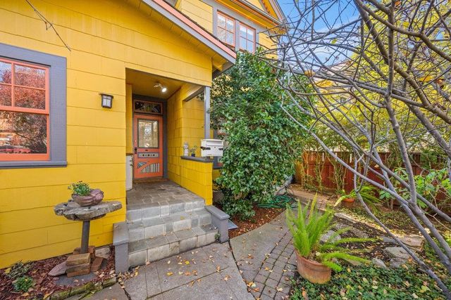 1726 Parker St 1, Berkeley, CA 94703