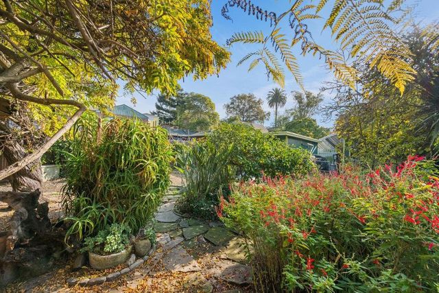 1726 Parker St 1, Berkeley, CA 94703