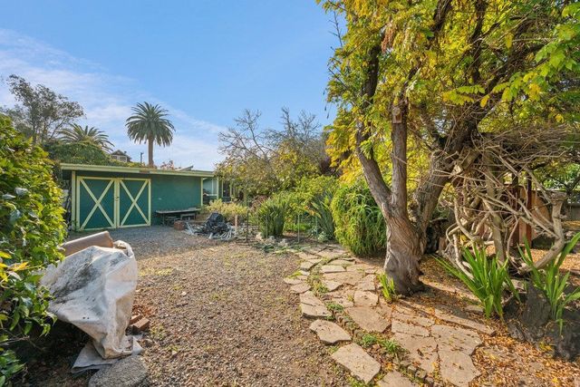 1726 Parker St 1, Berkeley, CA 94703