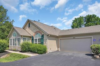 684 Old Dover Road, Westerville, OH 43082