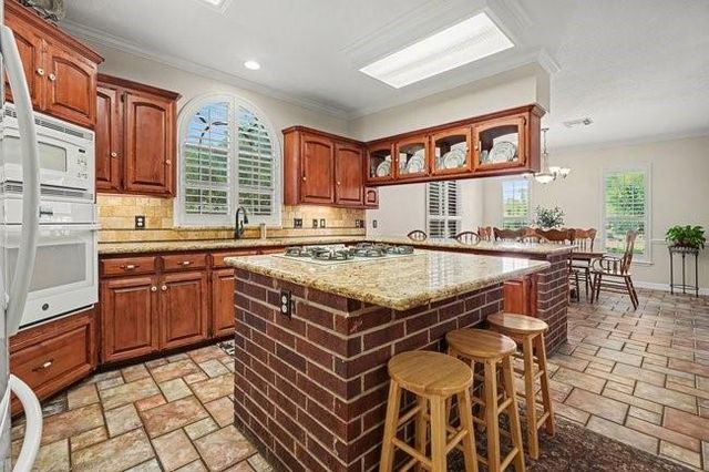 5400 W Orange Street, Pearland, TX 77581