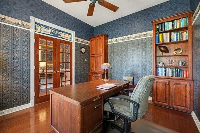 5400 W Orange Street, Pearland, TX 77581