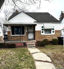8458 Pierson Street, Detroit, MI 48228