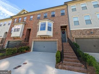 2154 W Village Lane, Smyrna, GA 30080