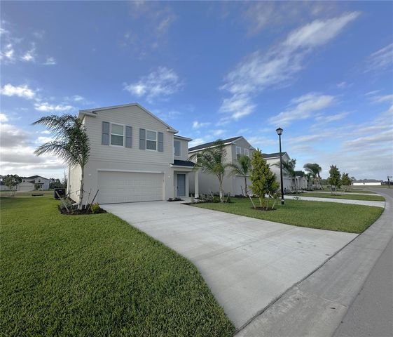 11819 CLOVERLY LANE, Punta Gorda, FL 33955
