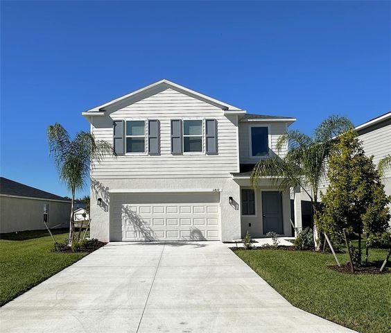 11819 CLOVERLY LANE, Punta Gorda, FL 33955